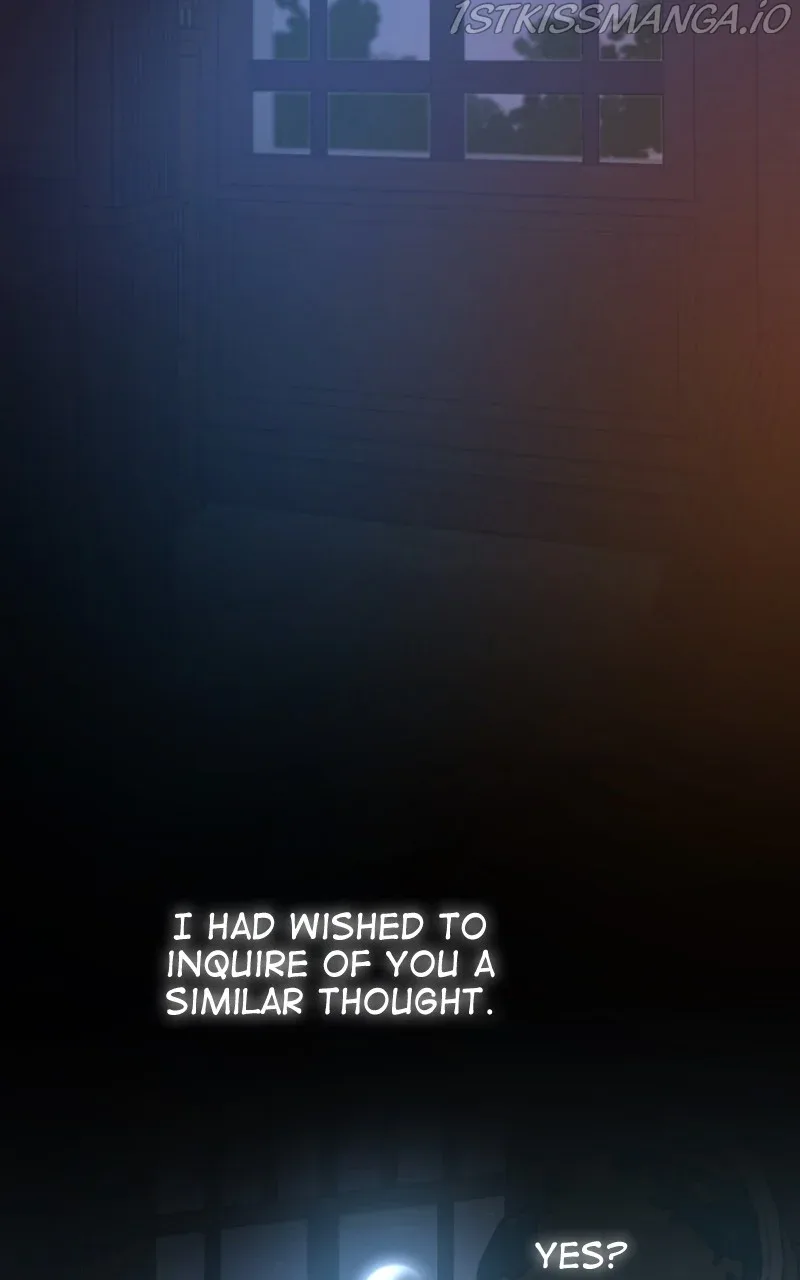Like A Wind On A Dry Branch Chapter 110 page 72