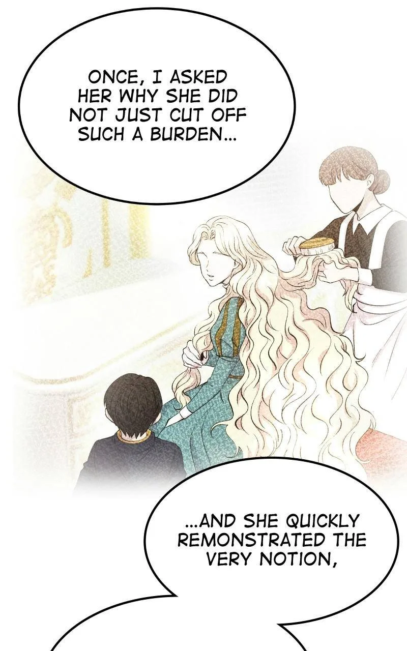 Like A Wind On A Dry Branch Chapter 109 page 41