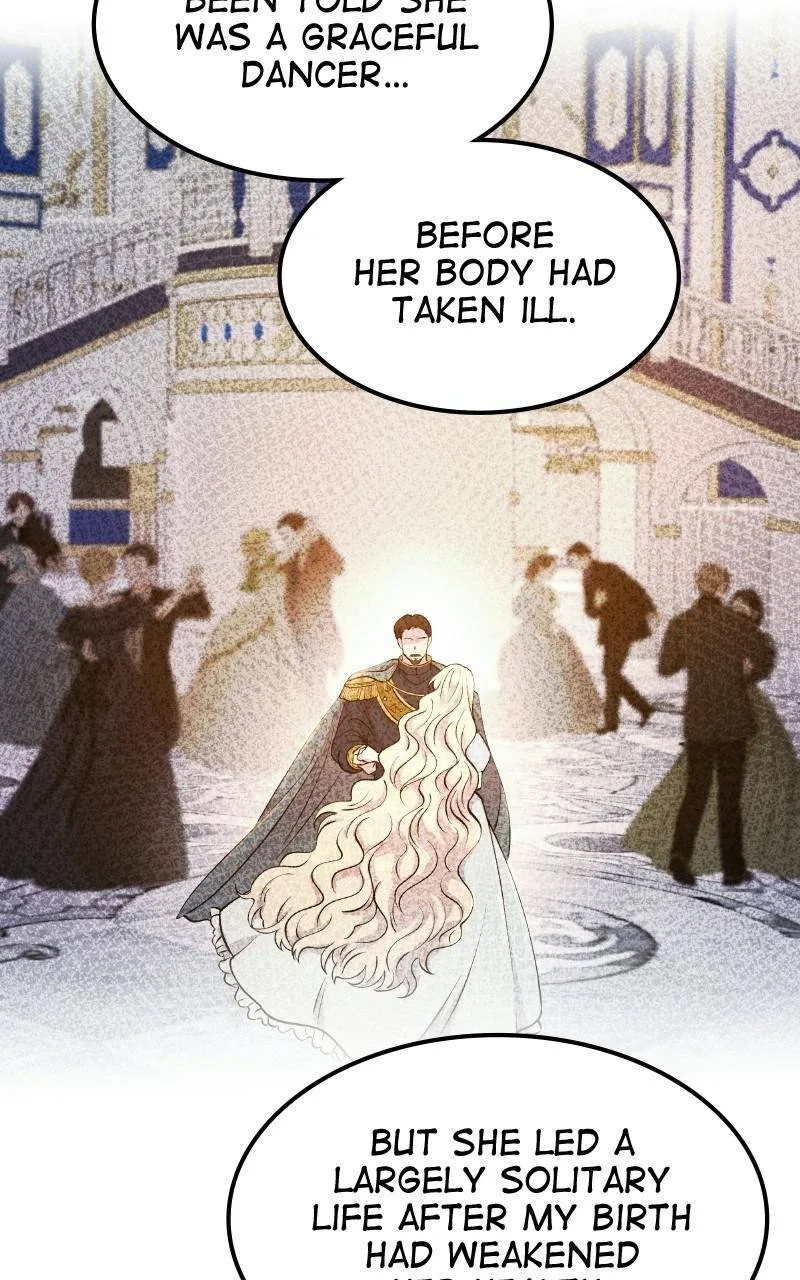 Like A Wind On A Dry Branch Chapter 109 page 46