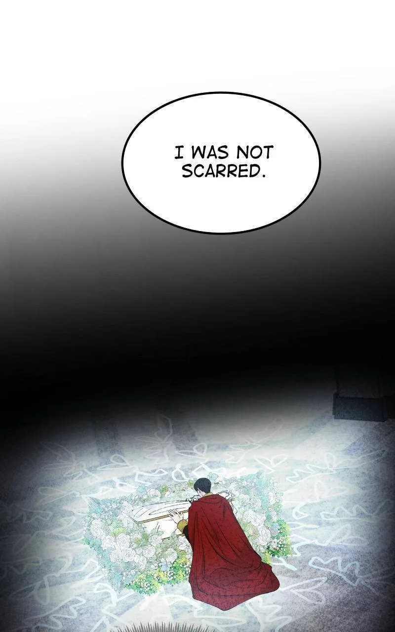 Like A Wind On A Dry Branch Chapter 109 page 68