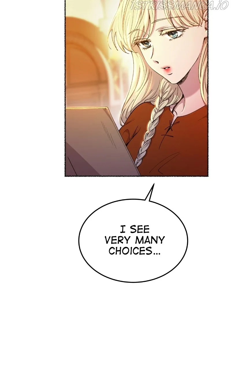 Like A Wind On A Dry Branch Chapter 103 page 72