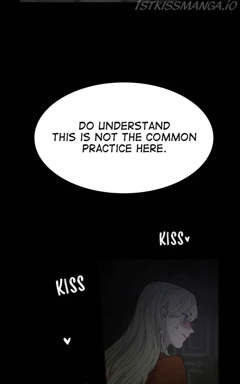 Like A Wind On A Dry Branch Chapter 104 page 101