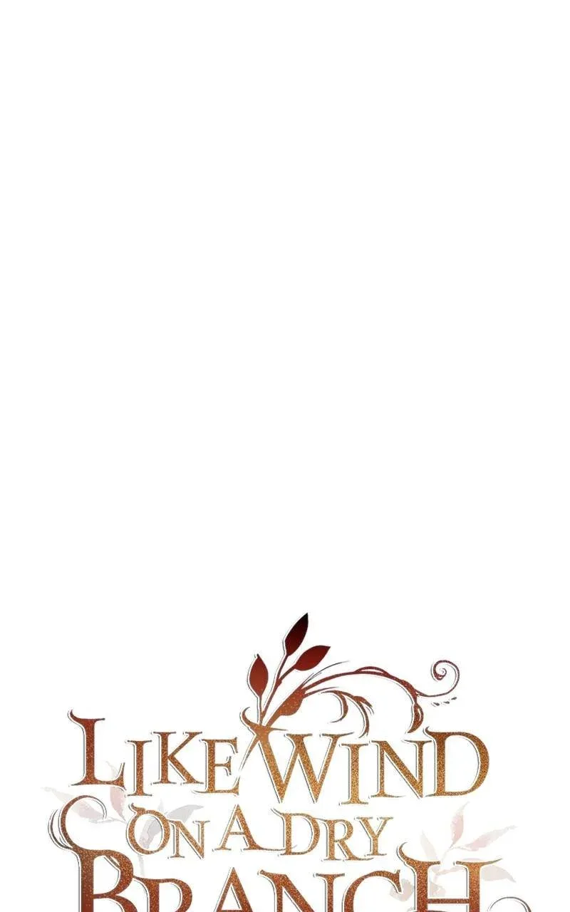 Like A Wind On A Dry Branch Chapter 109 page 29
