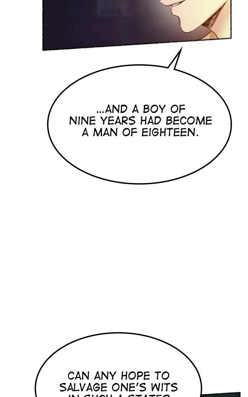 Like A Wind On A Dry Branch Chapter 109 page 62