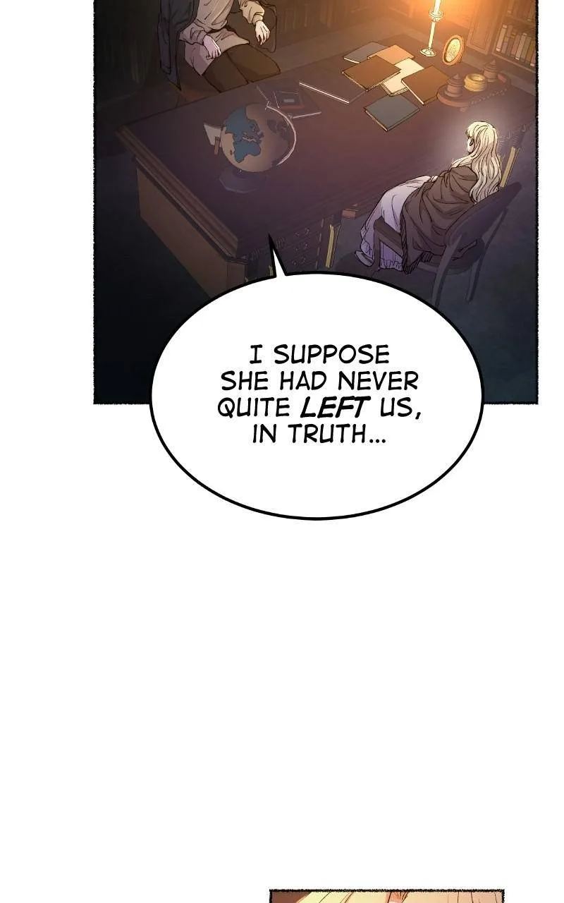 Like A Wind On A Dry Branch Chapter 109 page 52