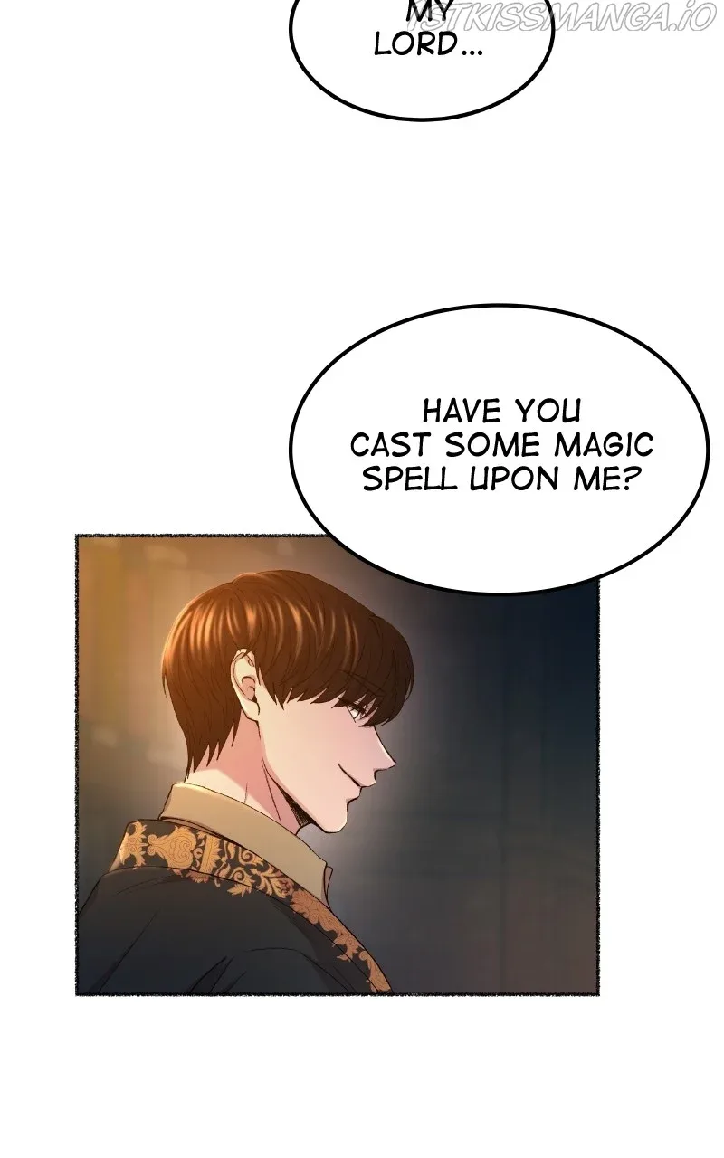 Like A Wind On A Dry Branch Chapter 110 page 32