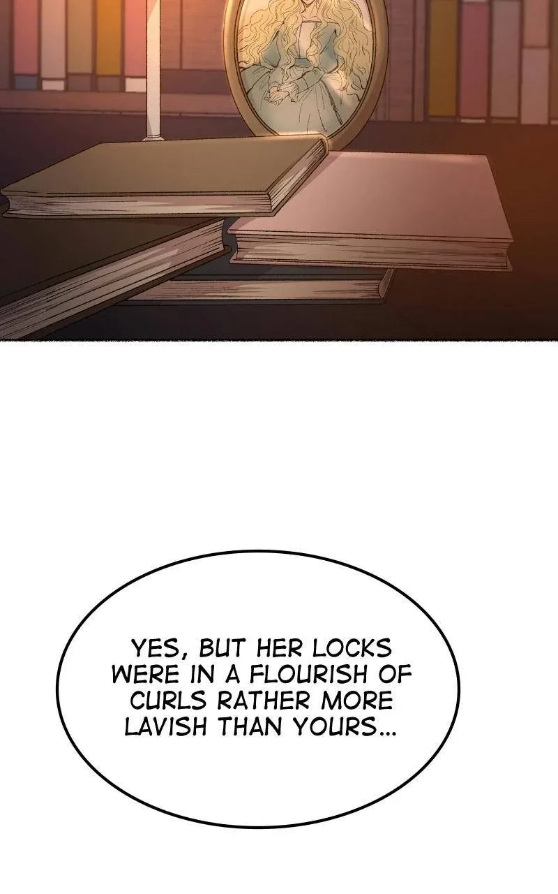 Like A Wind On A Dry Branch Chapter 109 page 33