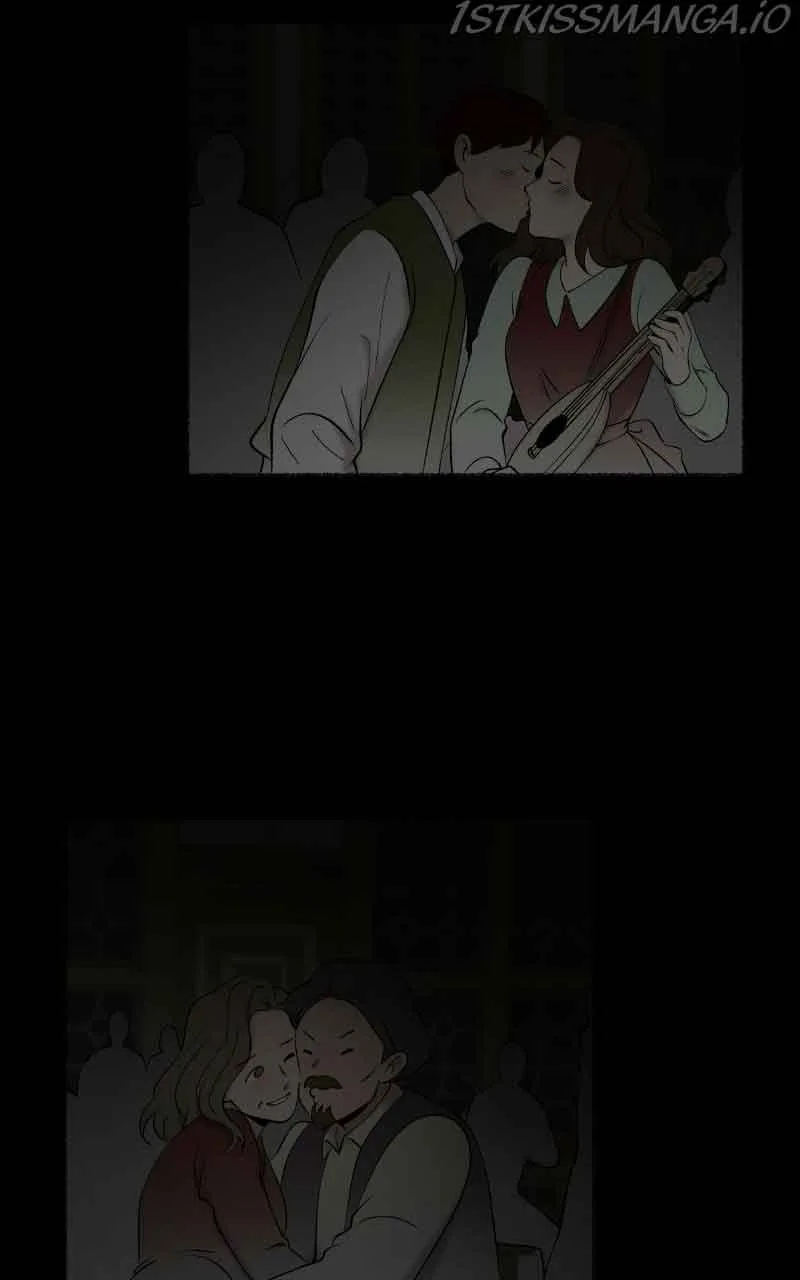 Like A Wind On A Dry Branch Chapter 104 page 100