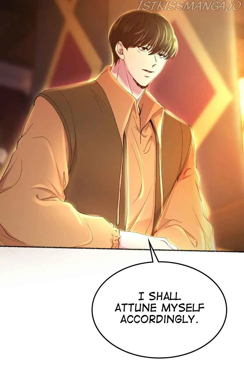 Like A Wind On A Dry Branch Chapter 104 page 86