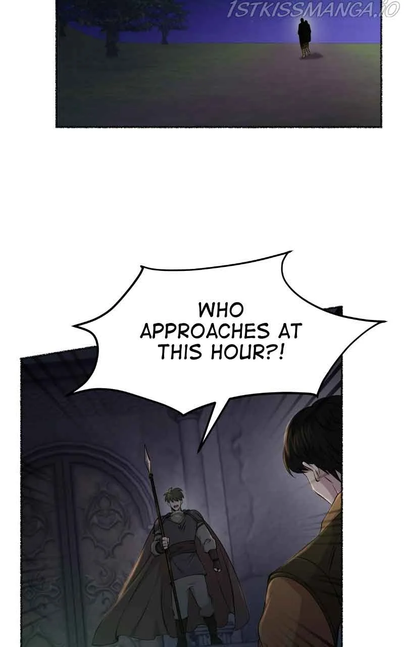 Like A Wind On A Dry Branch Chapter 105 page 68