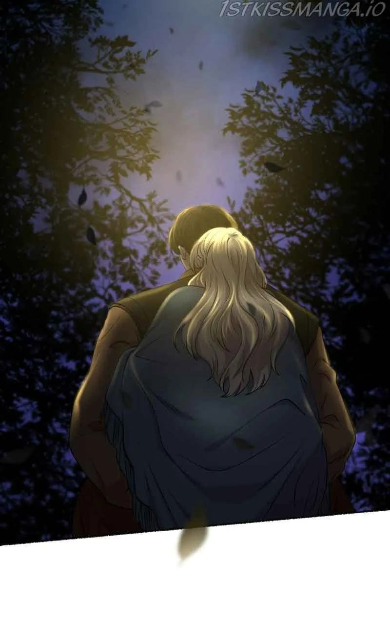 Like A Wind On A Dry Branch Chapter 105 page 52