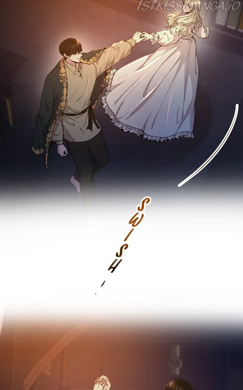 Like A Wind On A Dry Branch Chapter 110 page 20
