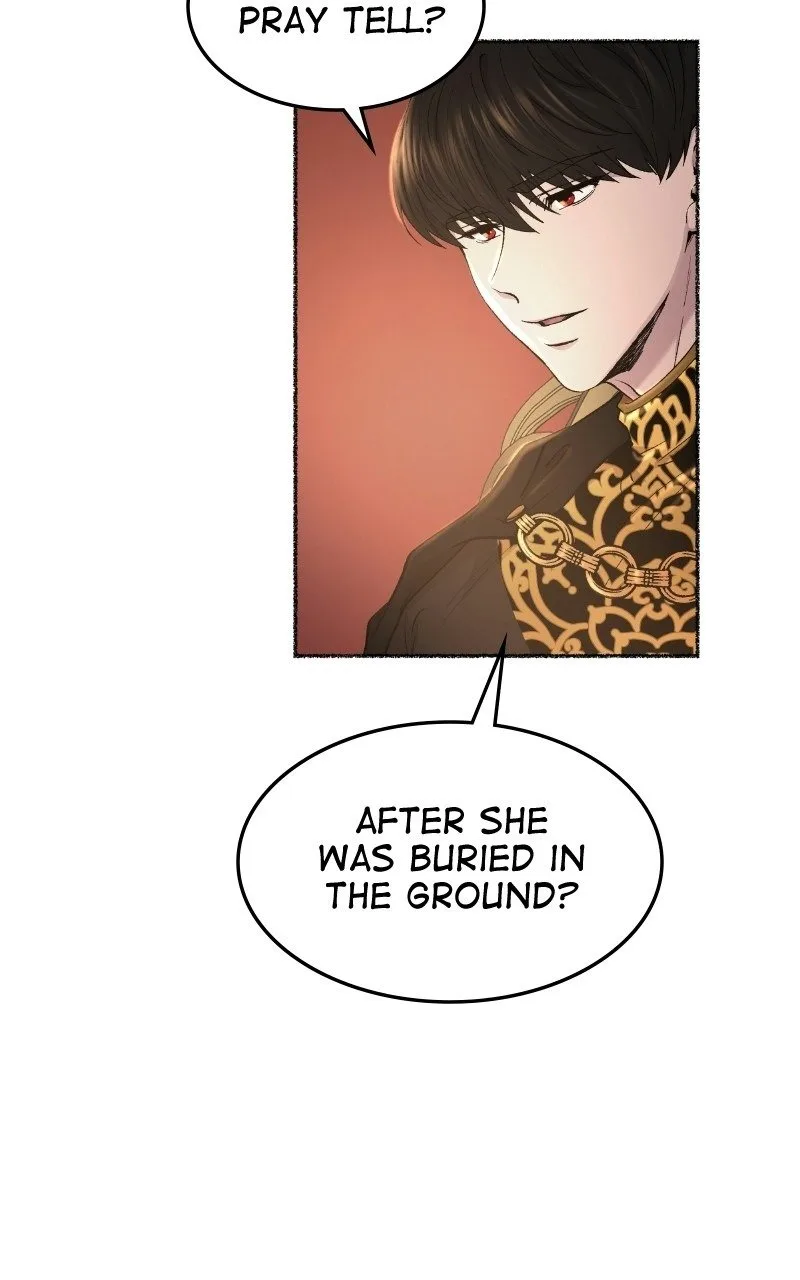 Like A Wind On A Dry Branch Chapter 107 page 19