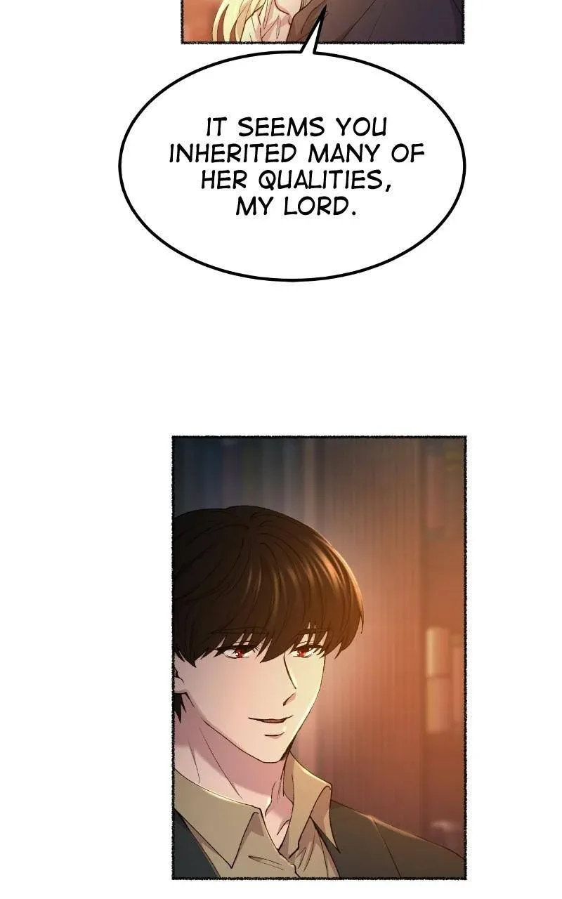 Like A Wind On A Dry Branch Chapter 109 page 44