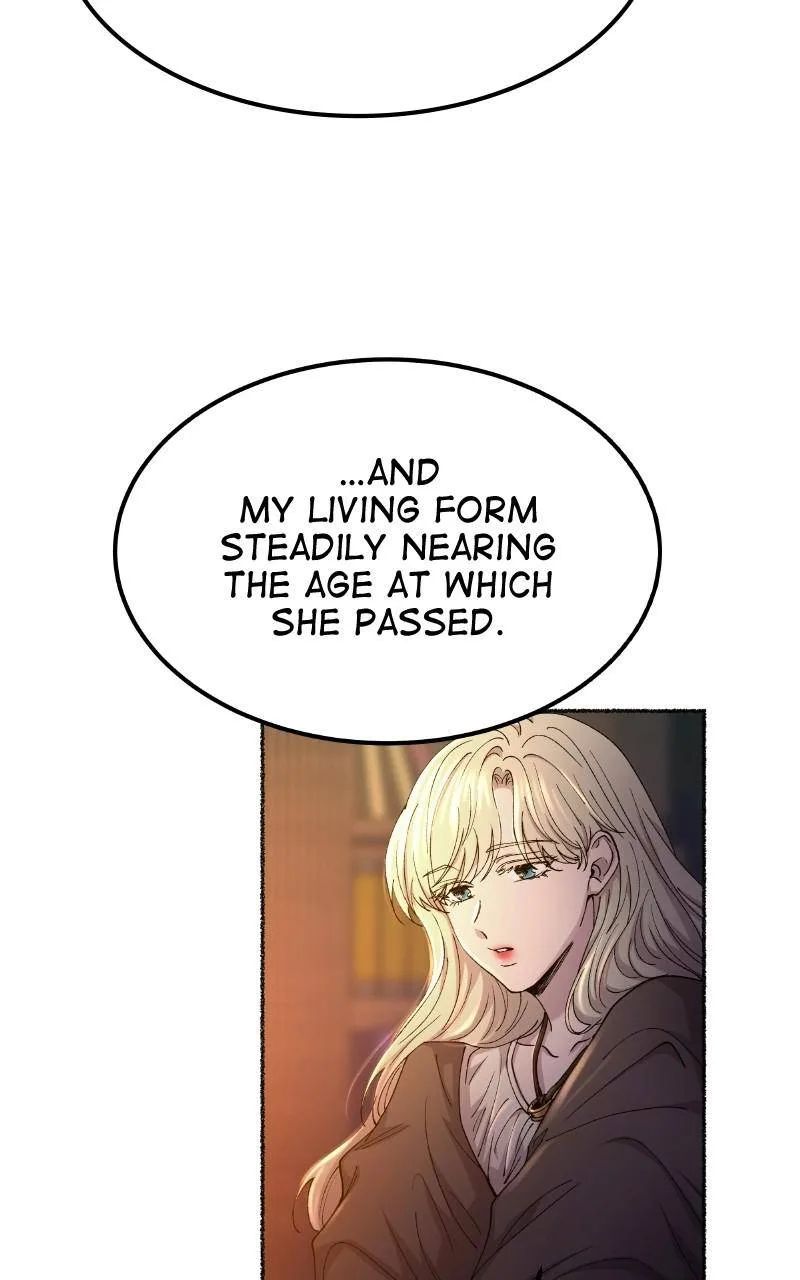 Like A Wind On A Dry Branch Chapter 109 page 60