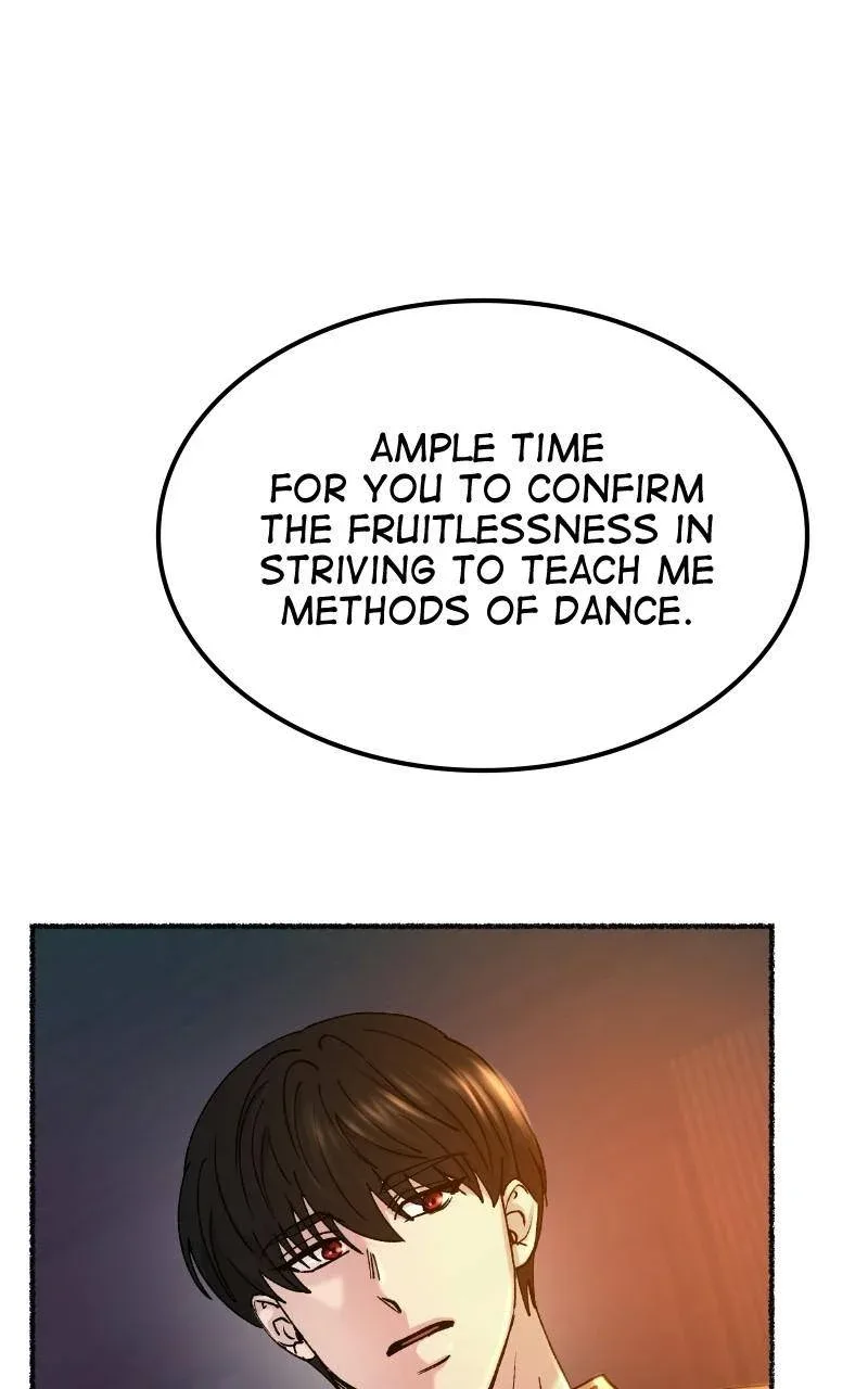 Like A Wind On A Dry Branch Chapter 109 page 84