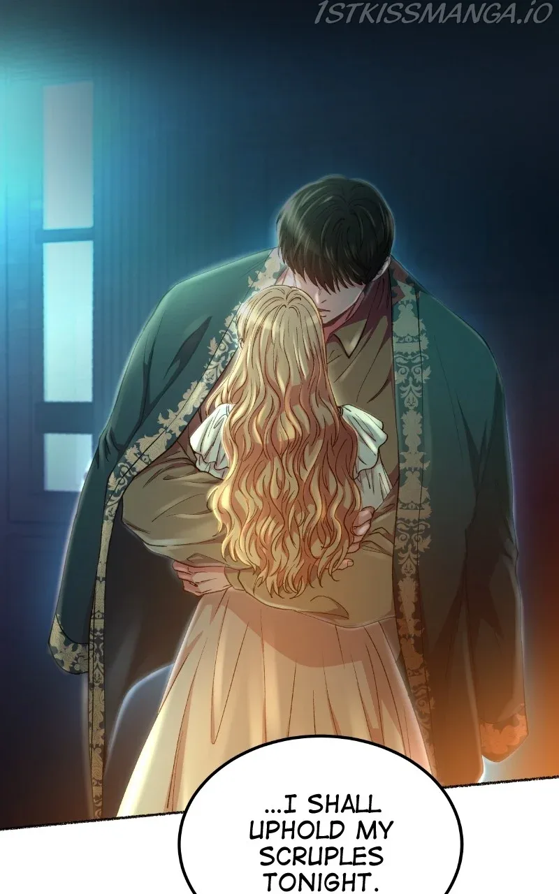 Like A Wind On A Dry Branch Chapter 110 page 63