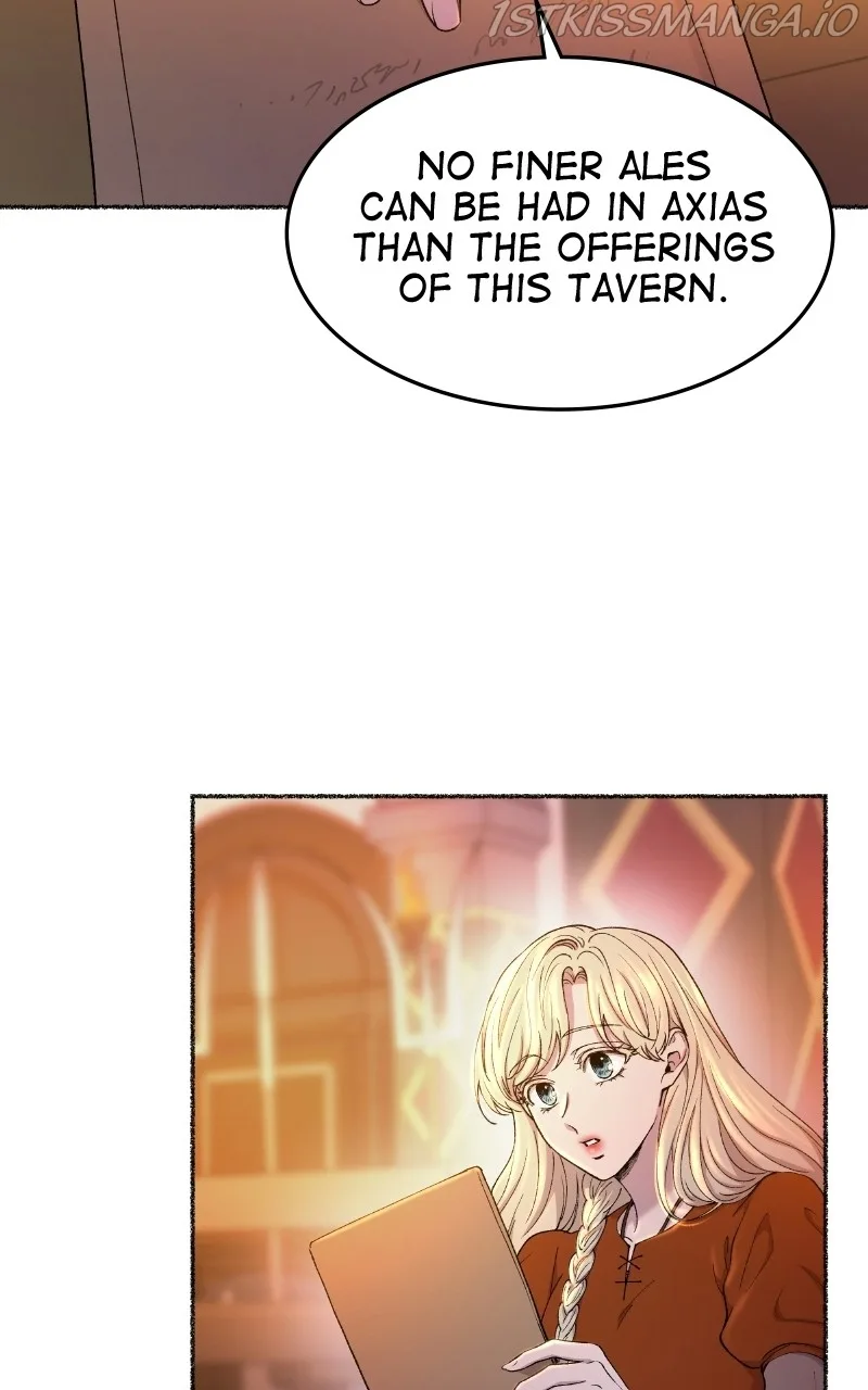 Like A Wind On A Dry Branch Chapter 103 page 69