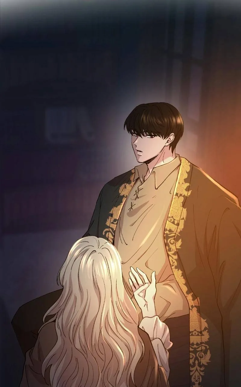Like A Wind On A Dry Branch Chapter 109 page 86