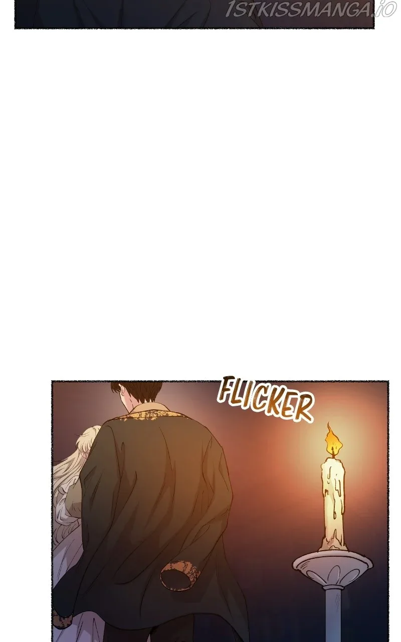 Like A Wind On A Dry Branch Chapter 110 page 37