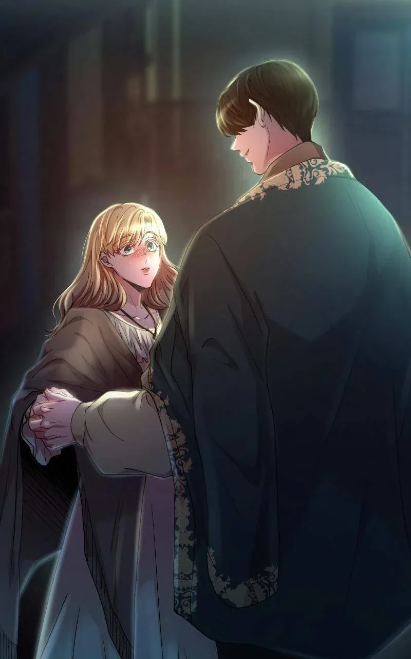 Like A Wind On A Dry Branch Chapter 109 page 95