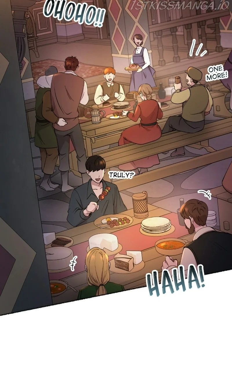 Like A Wind On A Dry Branch Chapter 103 page 62