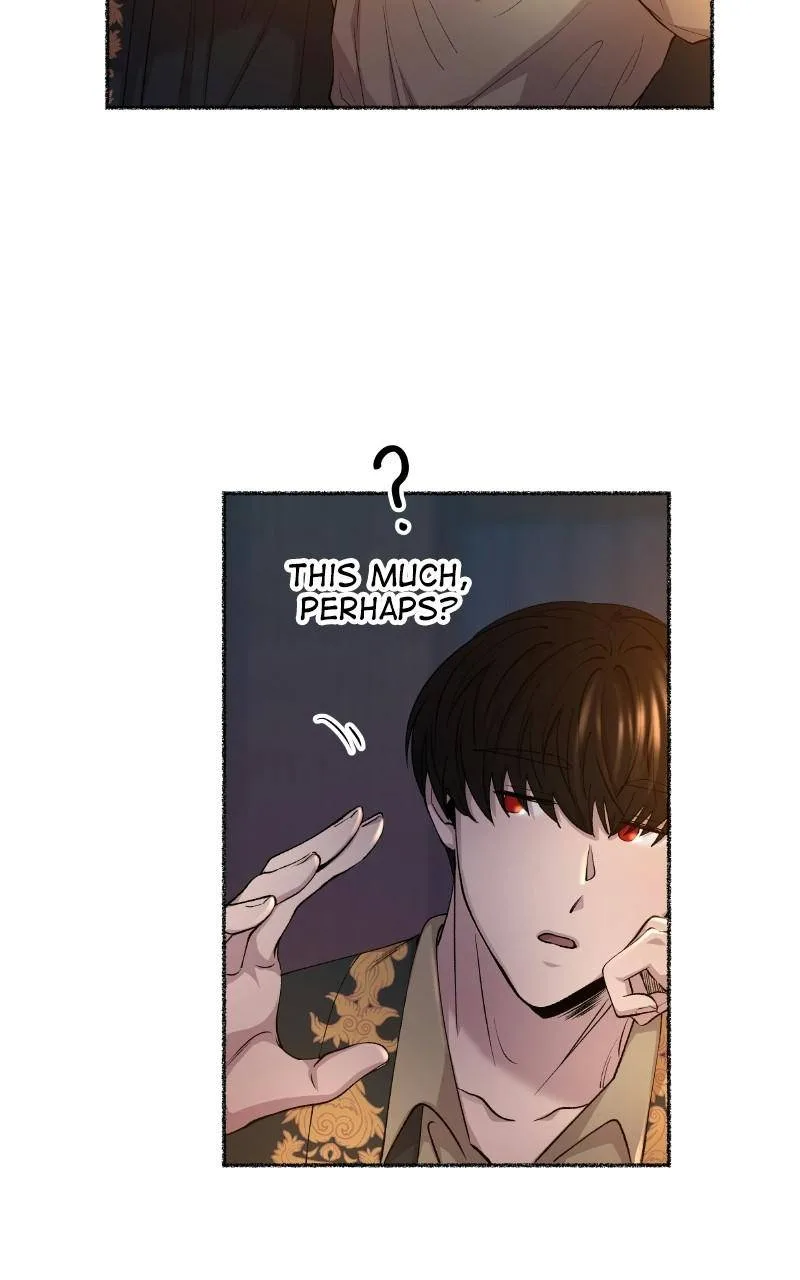 Like A Wind On A Dry Branch Chapter 109 page 35