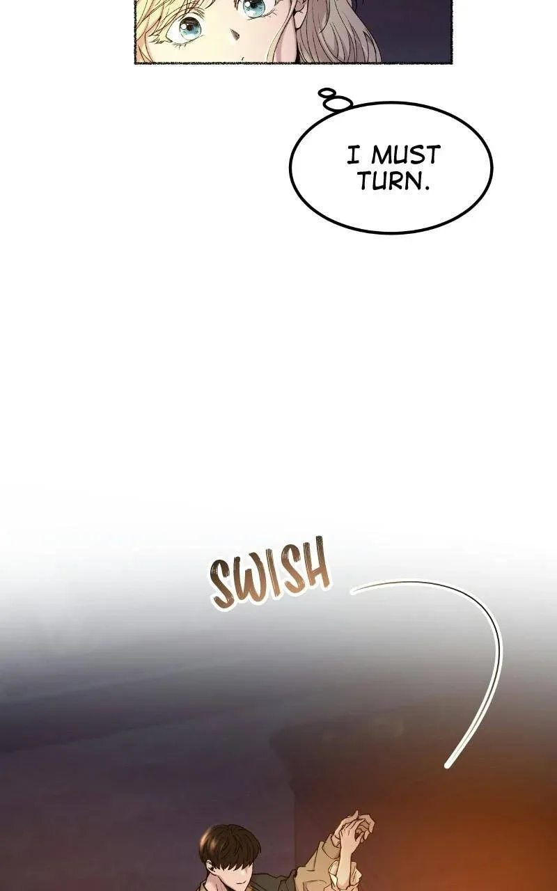 Like A Wind On A Dry Branch Chapter 109 page 98