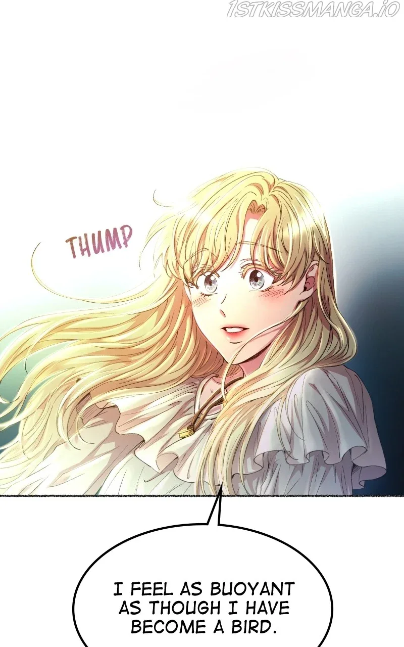 Like A Wind On A Dry Branch Chapter 110 page 33