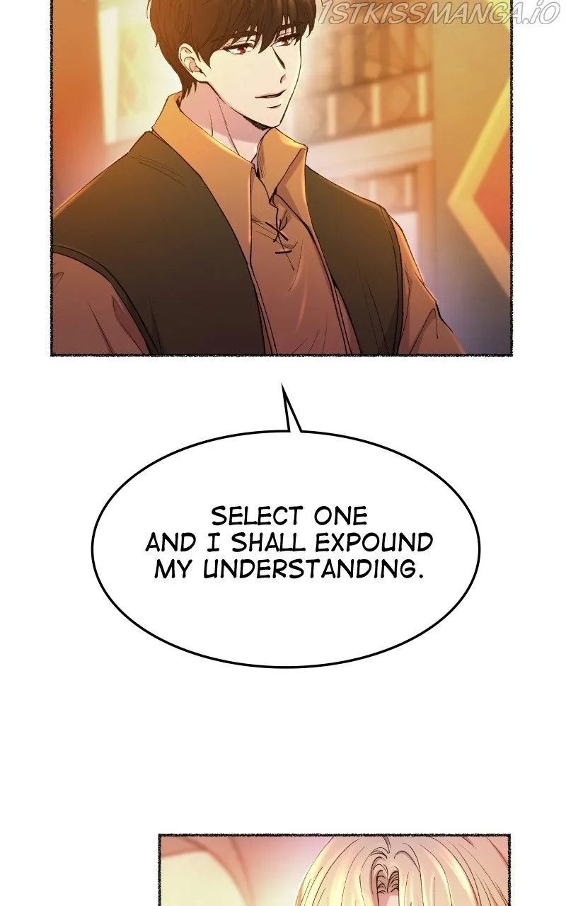 Like A Wind On A Dry Branch Chapter 103 page 71