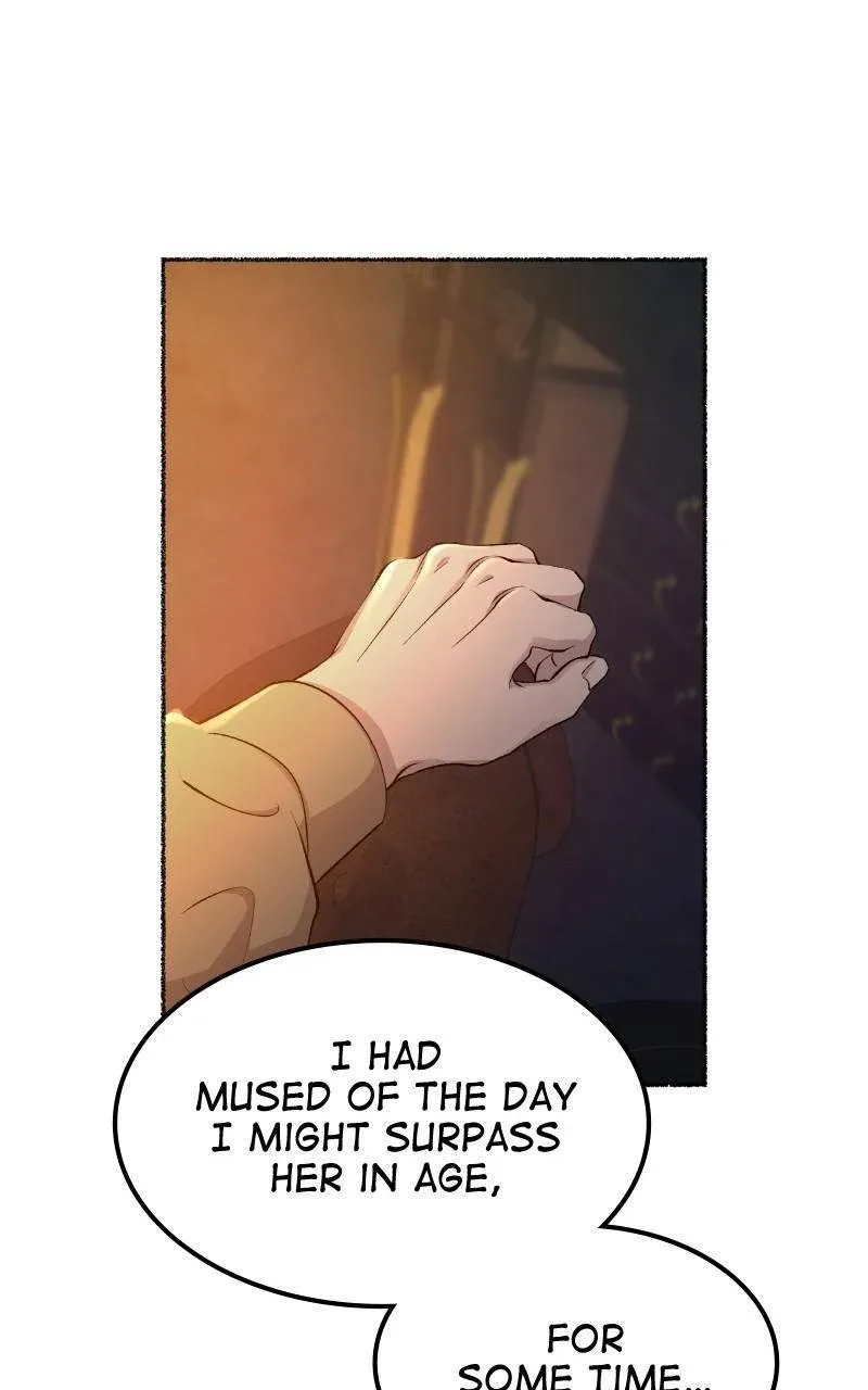 Like A Wind On A Dry Branch Chapter 109 page 79