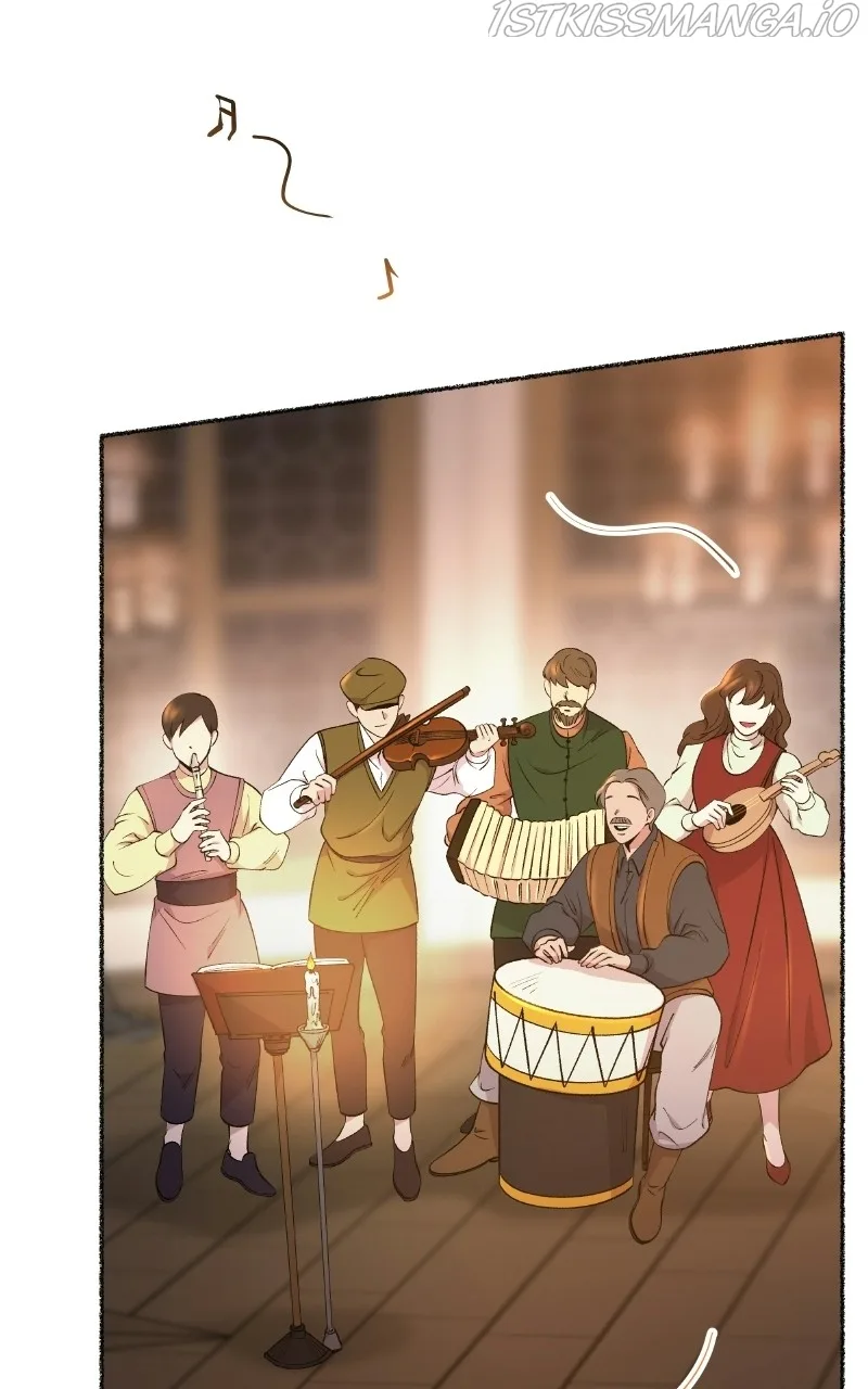 Like A Wind On A Dry Branch Chapter 103 page 74