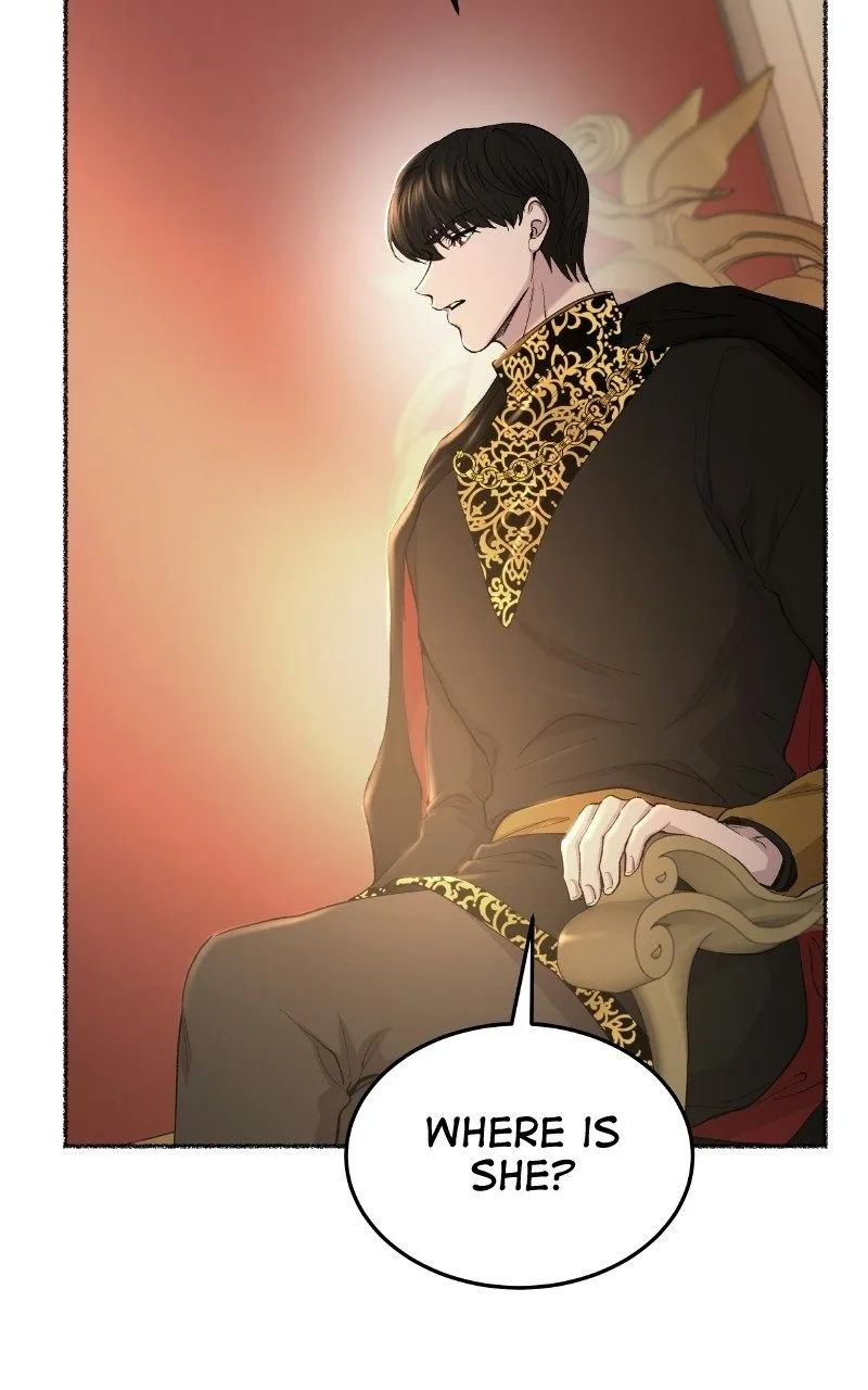 Like A Wind On A Dry Branch Chapter 107 page 36