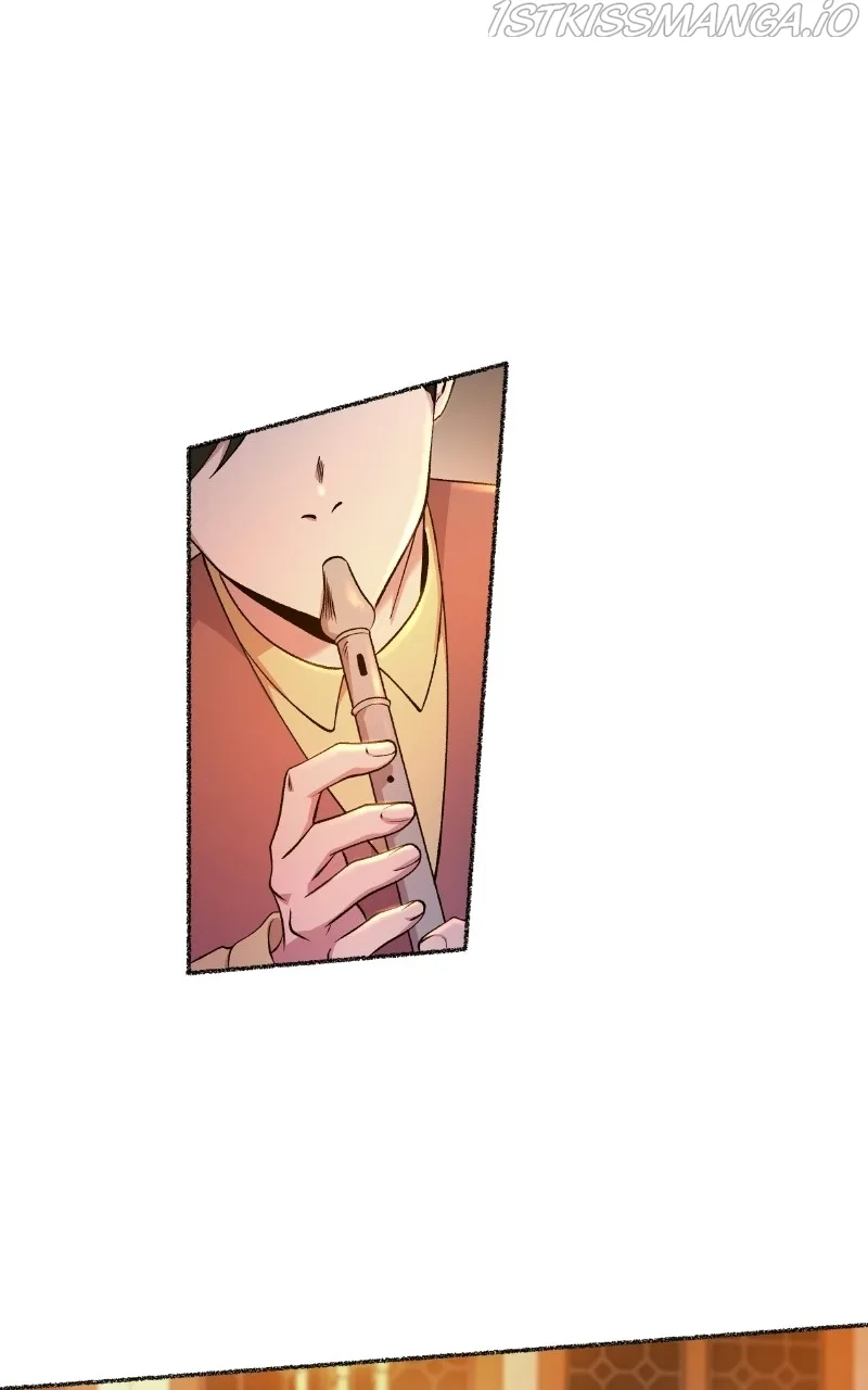 Like A Wind On A Dry Branch Chapter 103 page 86