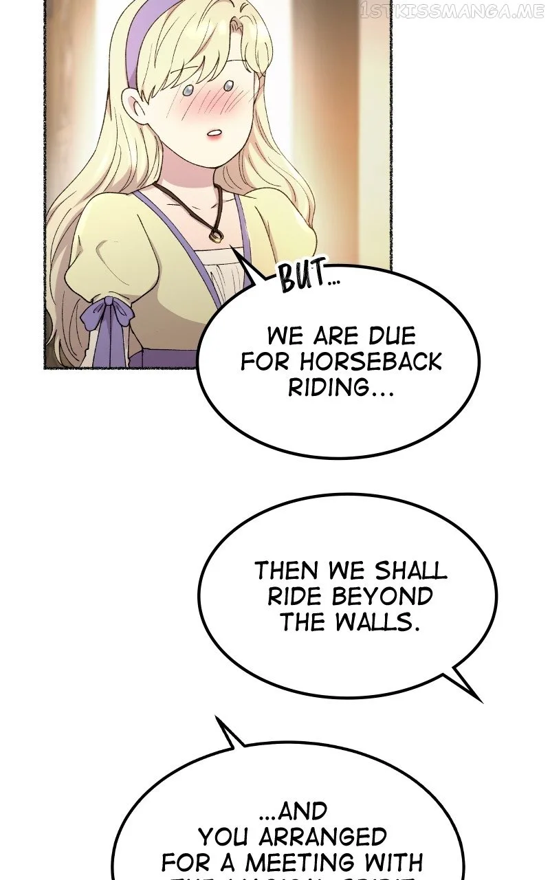 Like A Wind On A Dry Branch Chapter 111 page 93