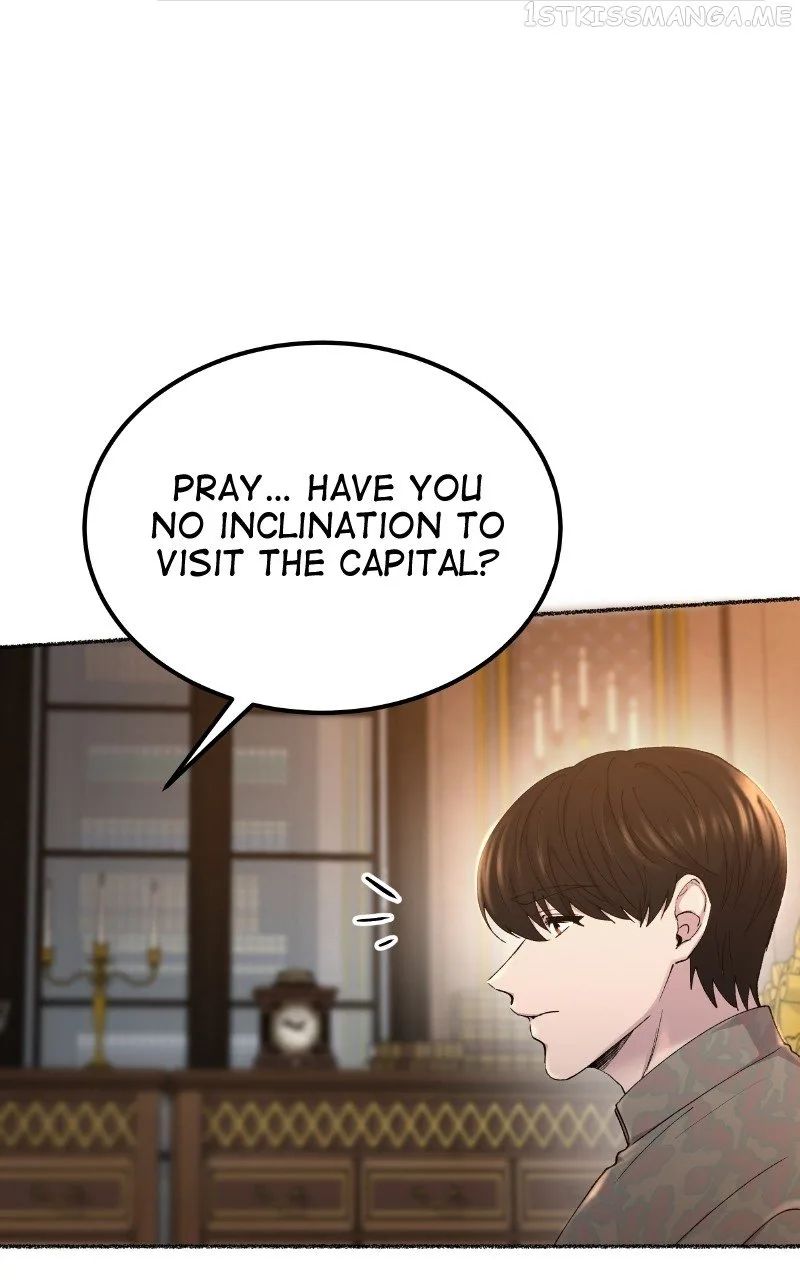 Like A Wind On A Dry Branch Chapter 111 page 36