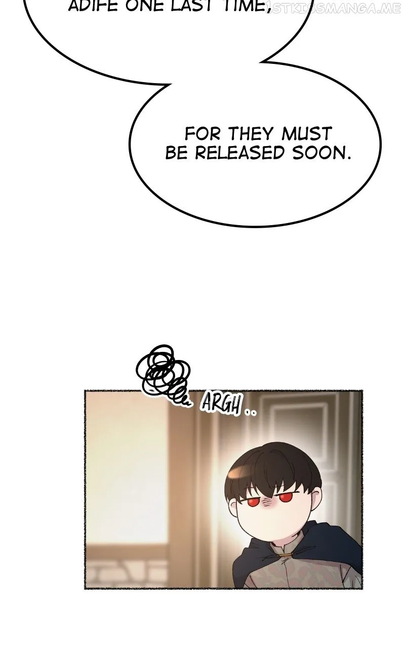 Like A Wind On A Dry Branch Chapter 111 page 95