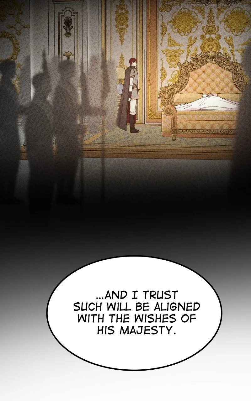 Like A Wind On A Dry Branch Chapter 111 page 51