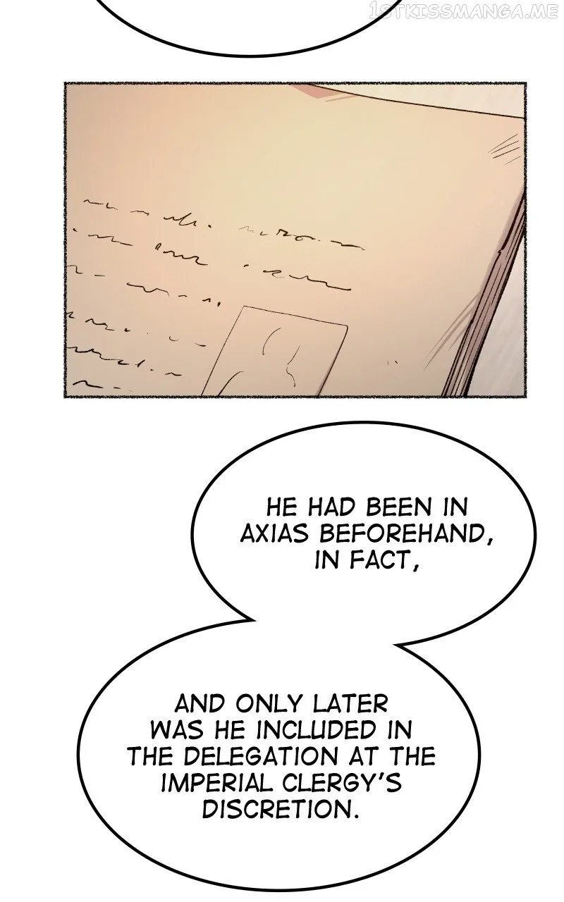 Like A Wind On A Dry Branch Chapter 111 page 9
