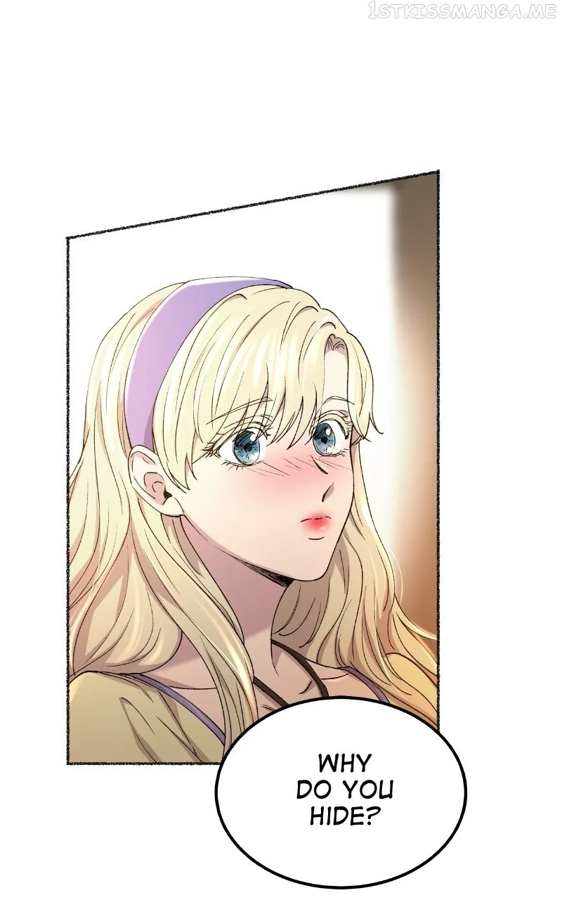Like A Wind On A Dry Branch Chapter 111 page 88