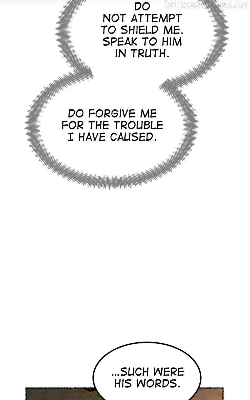 Like A Wind On A Dry Branch Chapter 111 page 20