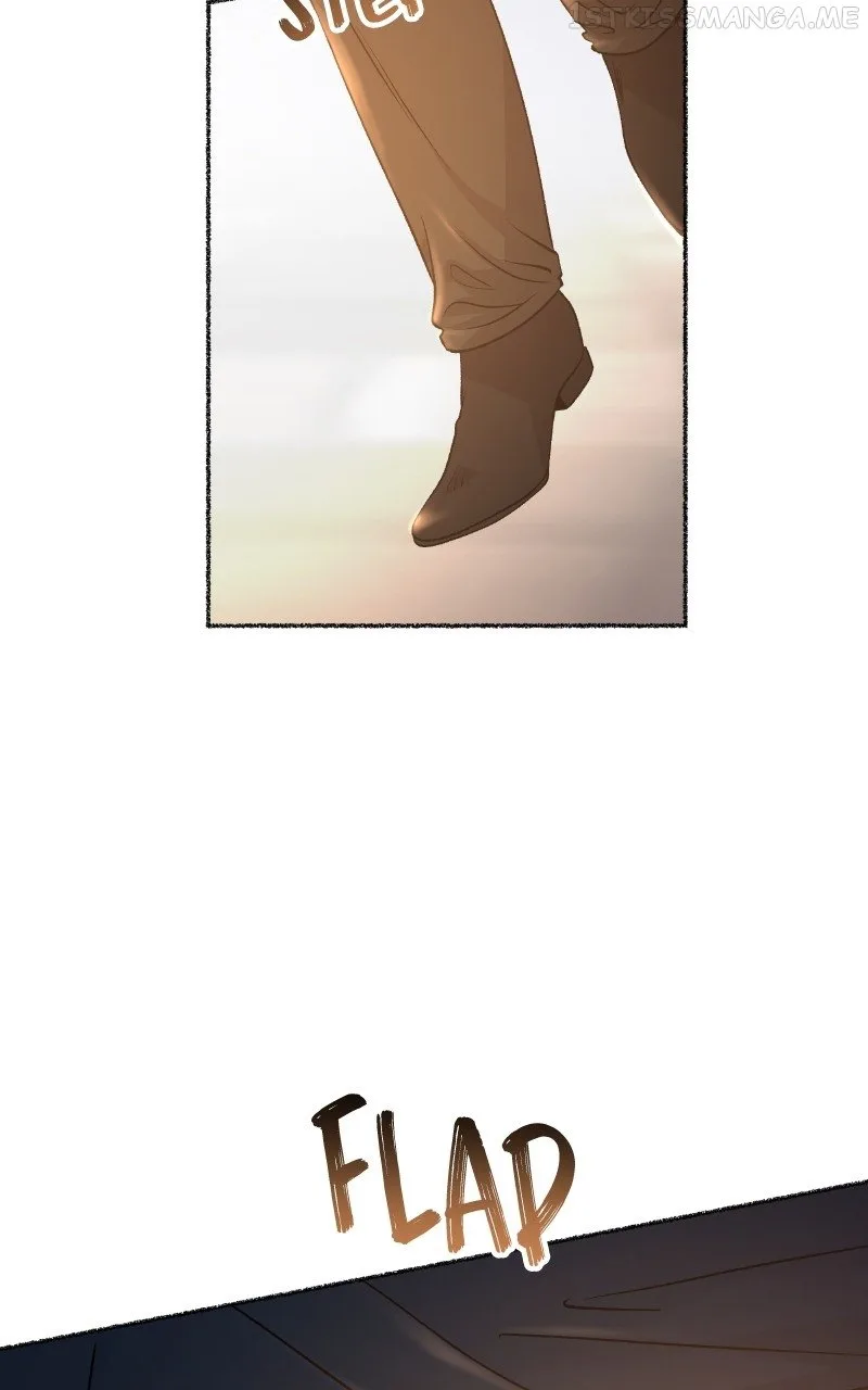 Like A Wind On A Dry Branch Chapter 111 page 77