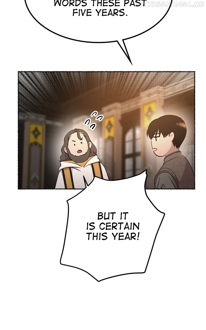 Like A Wind On A Dry Branch Chapter 111 page 46