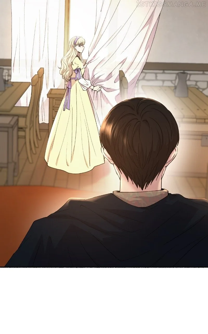 Like A Wind On A Dry Branch Chapter 111 page 87