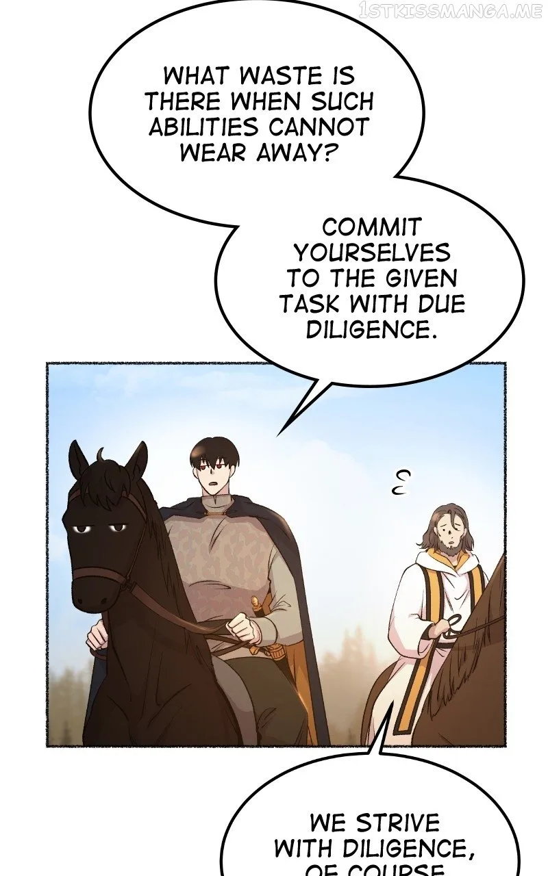 Like A Wind On A Dry Branch Chapter 111 page 67