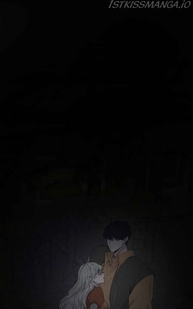 Like A Wind On A Dry Branch Chapter 104 page 104