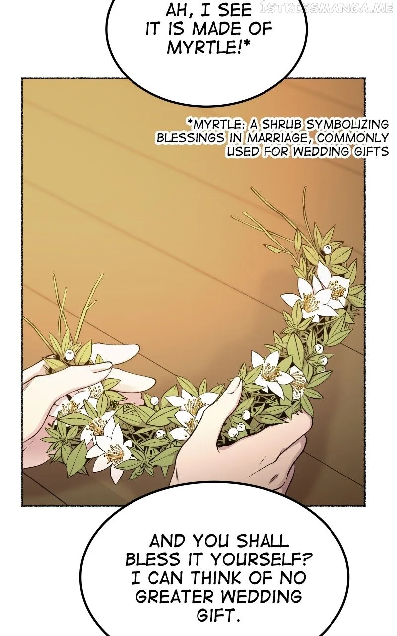 Like A Wind On A Dry Branch Chapter 111 page 60