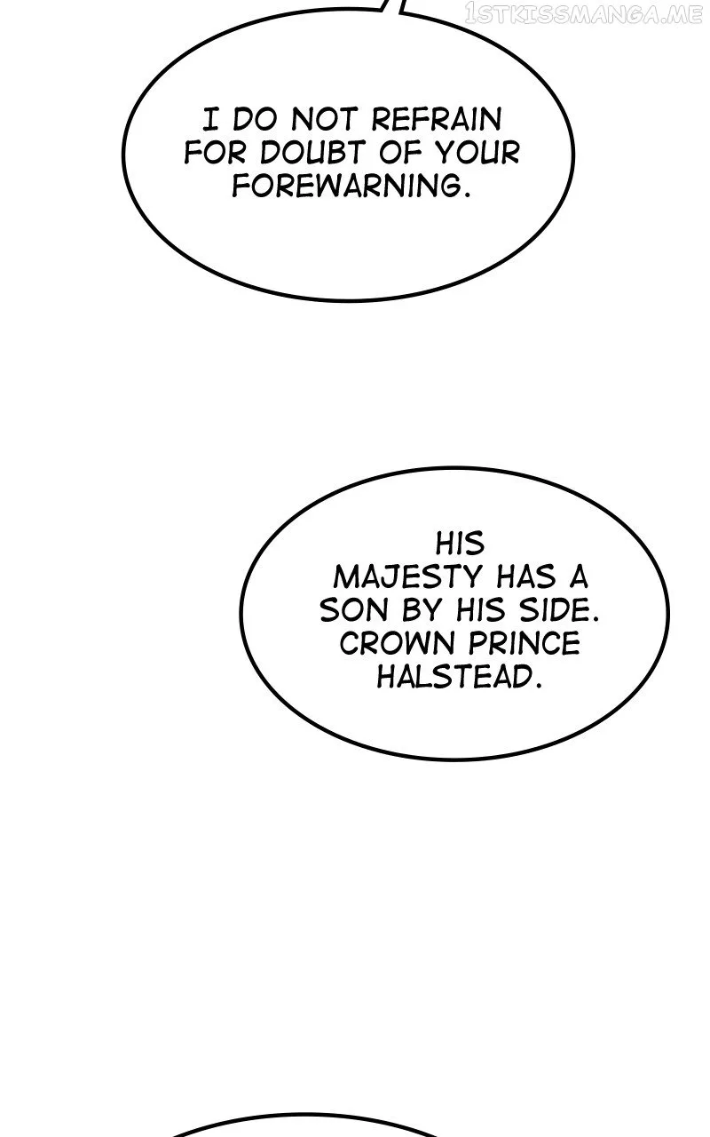 Like A Wind On A Dry Branch Chapter 111 page 48