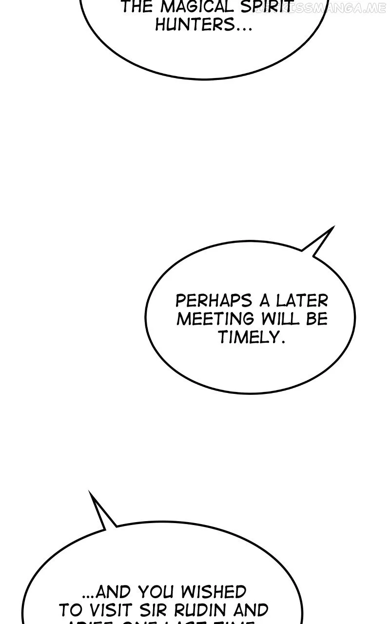 Like A Wind On A Dry Branch Chapter 111 page 94
