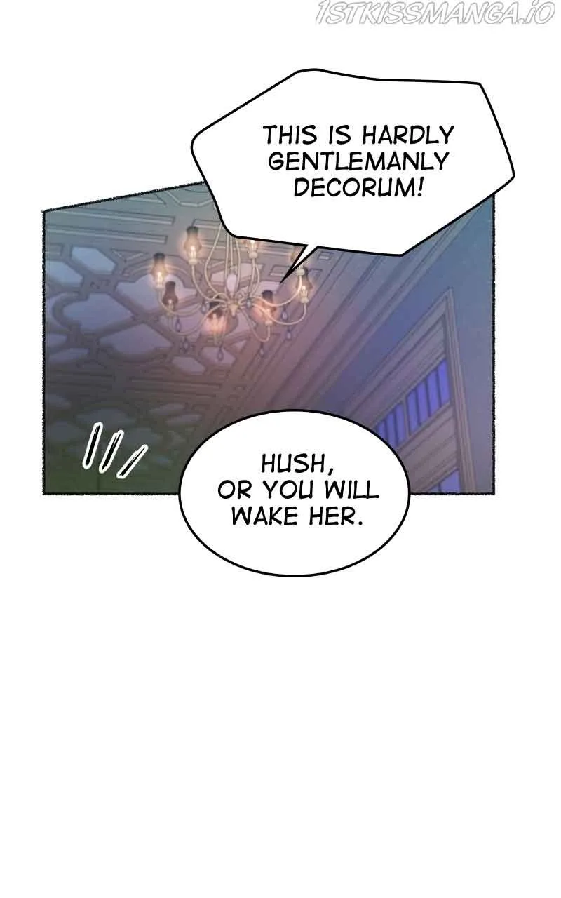 Like A Wind On A Dry Branch Chapter 105 page 75